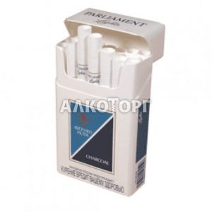 Сигареты ПАРЛАМЕНТ НАЙТС