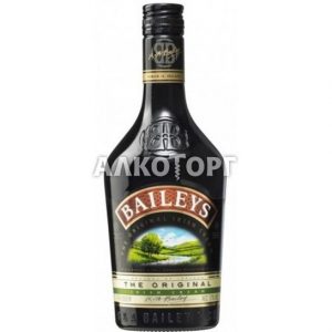 Ликер БЕЙЛИС 0.7L