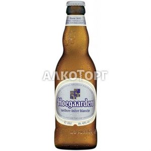 Пиво ХУГАРДЕН 0.5L