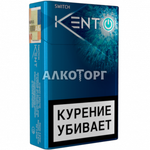Сигареты КЕНТ АЙСВИЧ