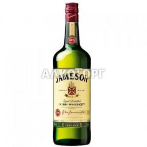 Виски ДЖЕЙМСОН 0.5L