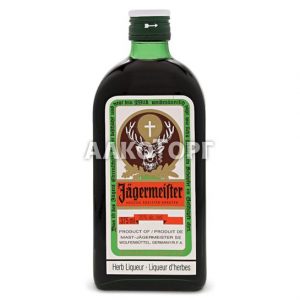 Ликер ЯГЕРМАСТЕР 0.7L